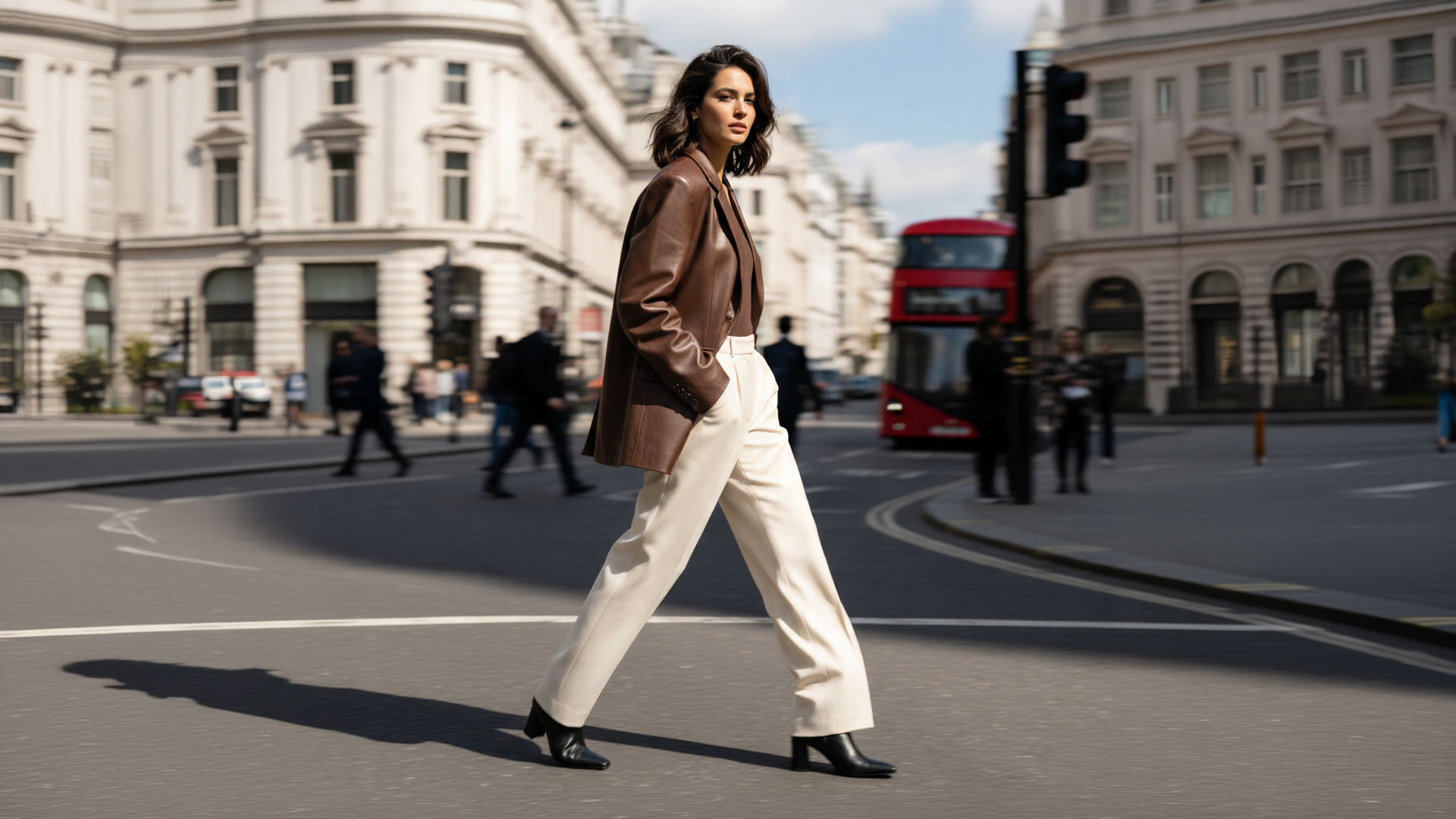 Are Leather Jackets Still a Wardrobe Staple in Modern Fashion?