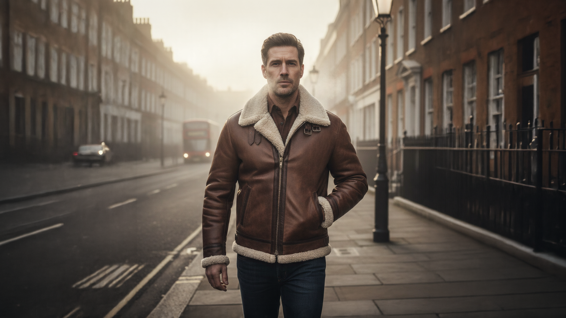 Are Leather Jackets Warm?