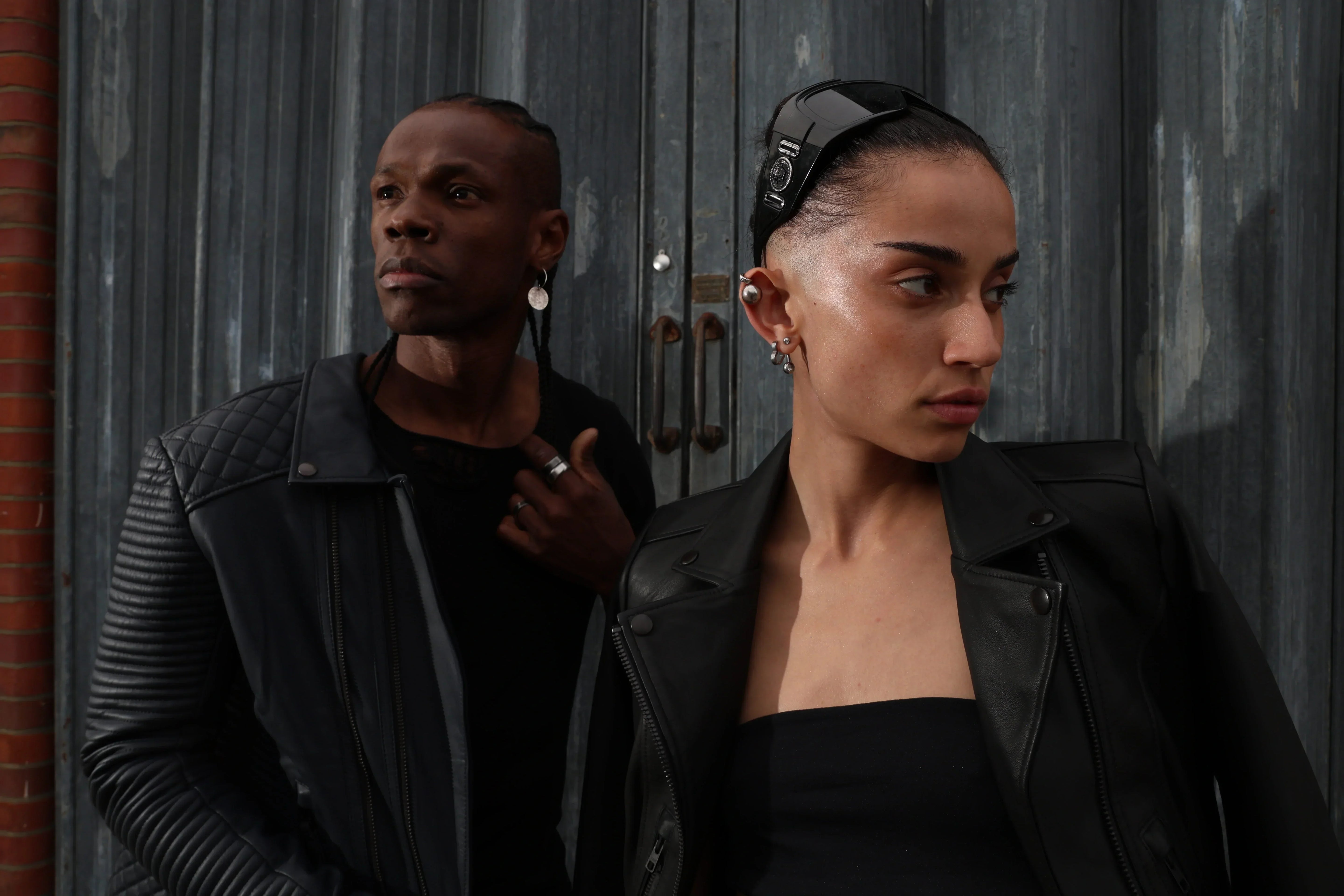 The Best 8 Leather Jackets of the Season by Leather Republic