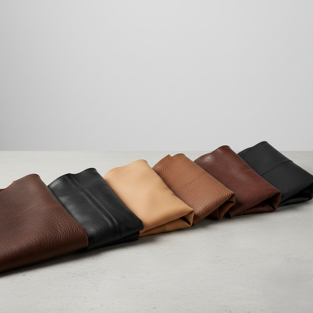 How Are Leather Jackets Made? (Step by Step Manufacturing)